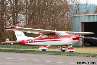 Cessna 177