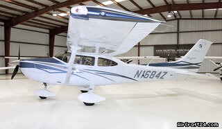 Cessna T182T