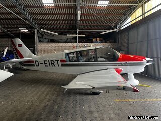 Robin DR400/180 Regent