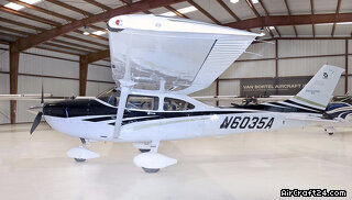 Cessna T182T