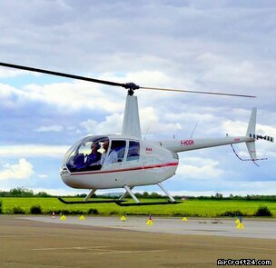 Robinson R44 RAVEN 1