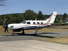 Piper PA-46-500TP Meridian
