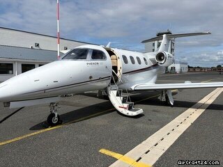 Embraer Phenom 100