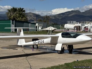 Stemme S-10 VT