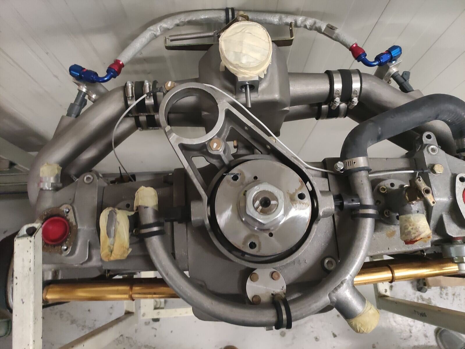 2013 Rotorway Talon A 600, photo 5