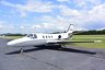 Cessna Citation 500 N50AM Cessna Citation 500