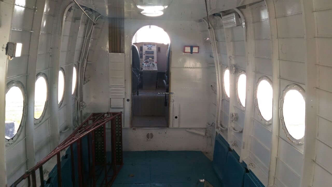 2026 Antonov TR-301TV, photo 3