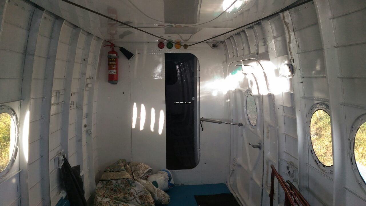 2026 Antonov TR-301TV, photo 4