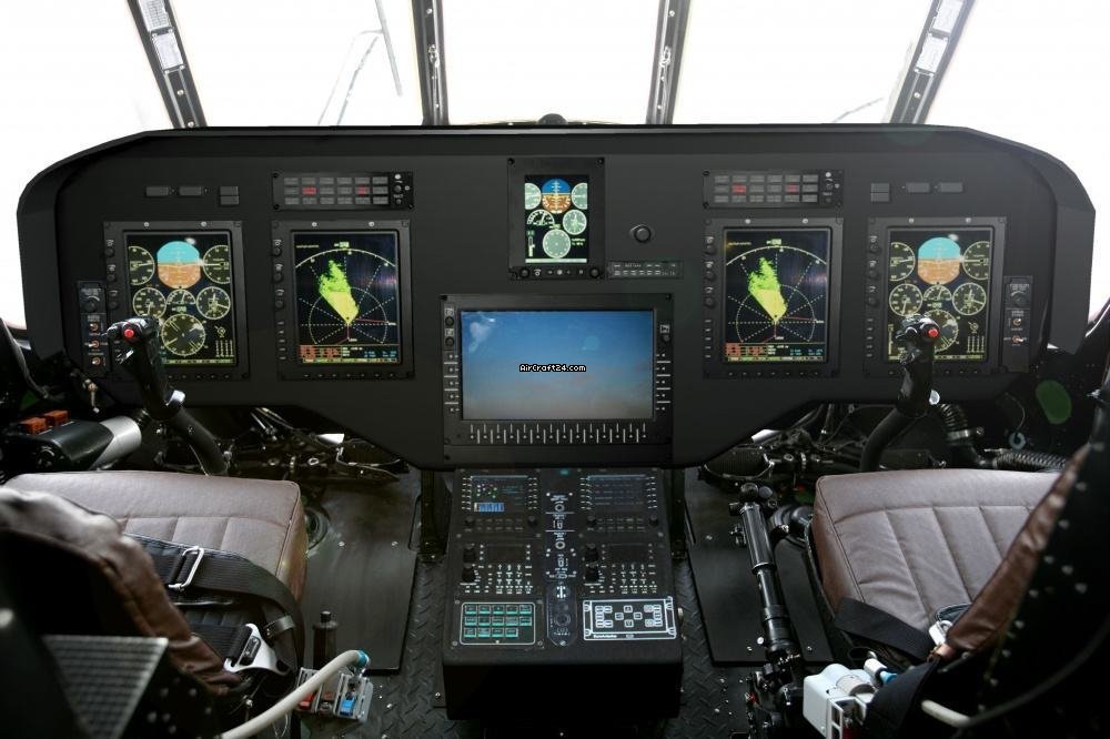 2025 Mil Mi-171A2, photo 2