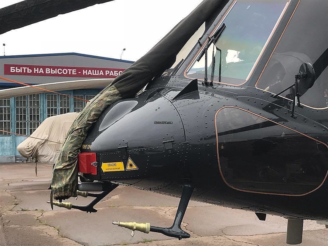 2025 Mil Mi-171A2, photo 5