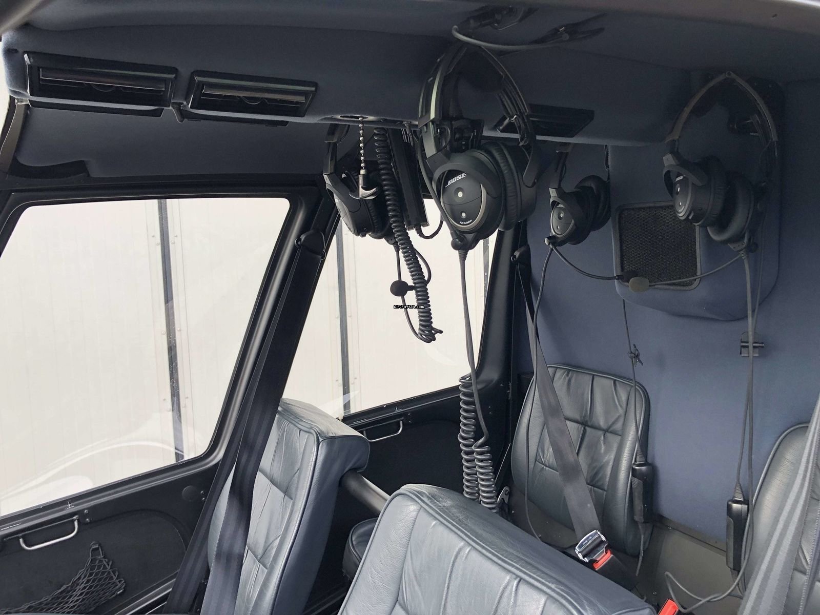 2011 Robinson R44 Raven II, photo 2