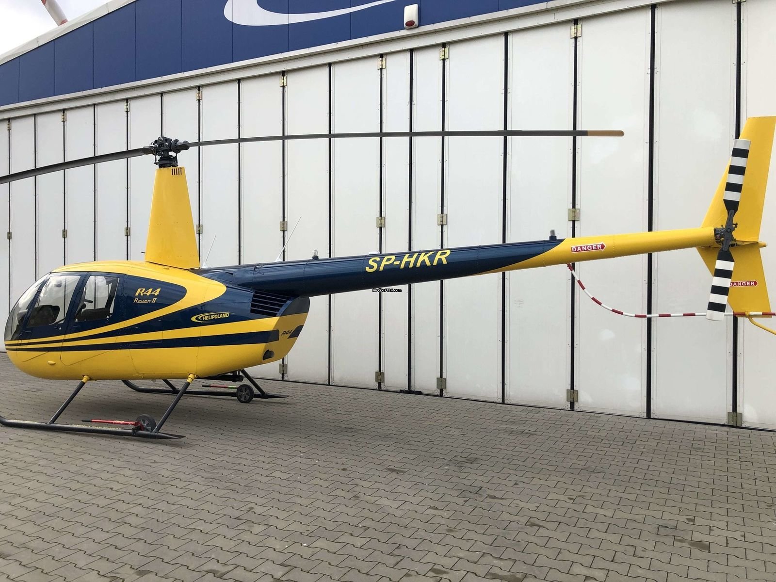 2011 Robinson R44 Raven II, photo 6