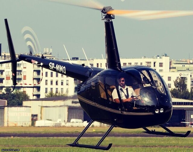 2021 Robinson R44 Raven II, photo 1
