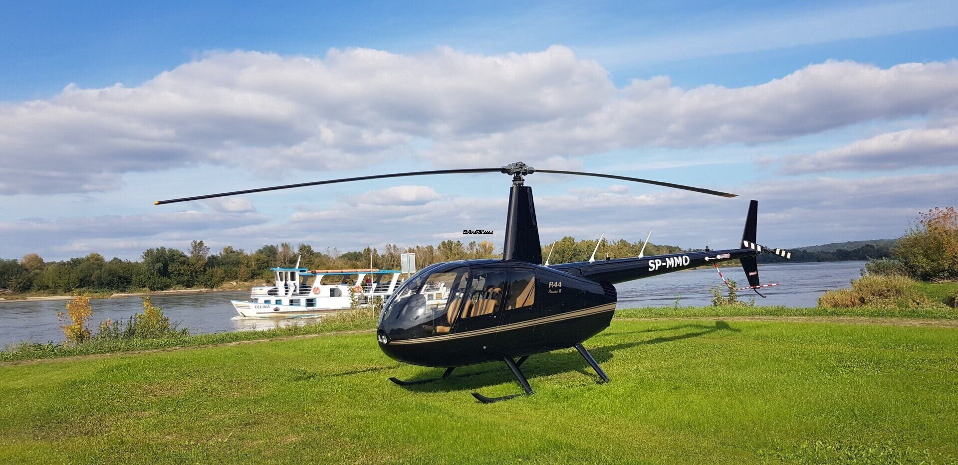 2021 Robinson R44 Raven II, photo 2