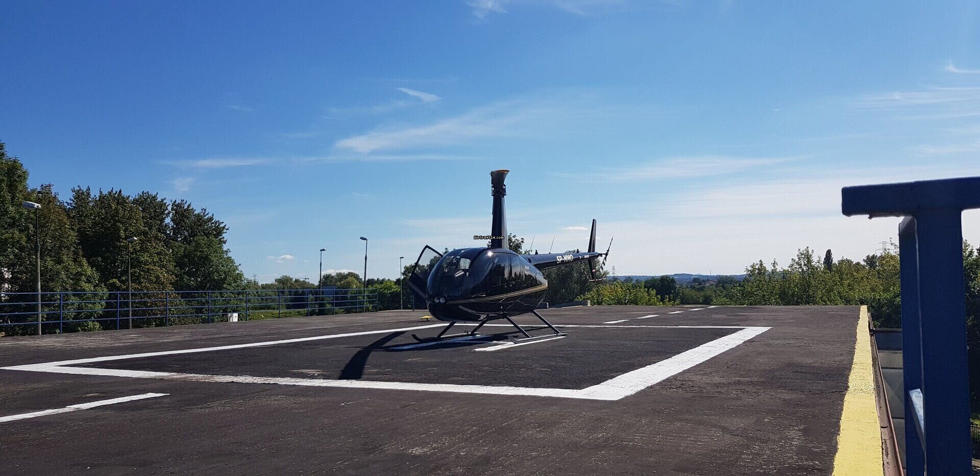 2021 Robinson R44 Raven II, photo 3