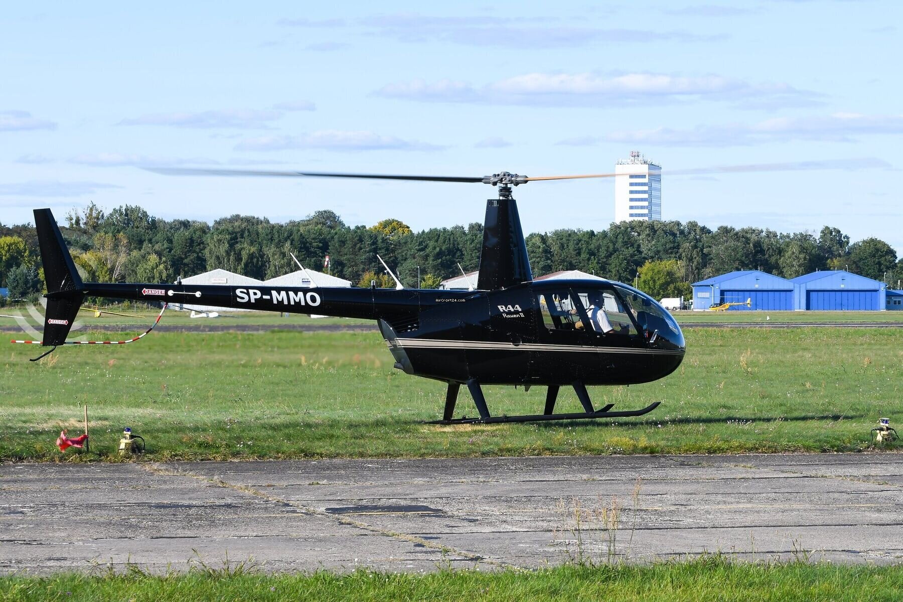 2021 Robinson R44 Raven II, photo 4