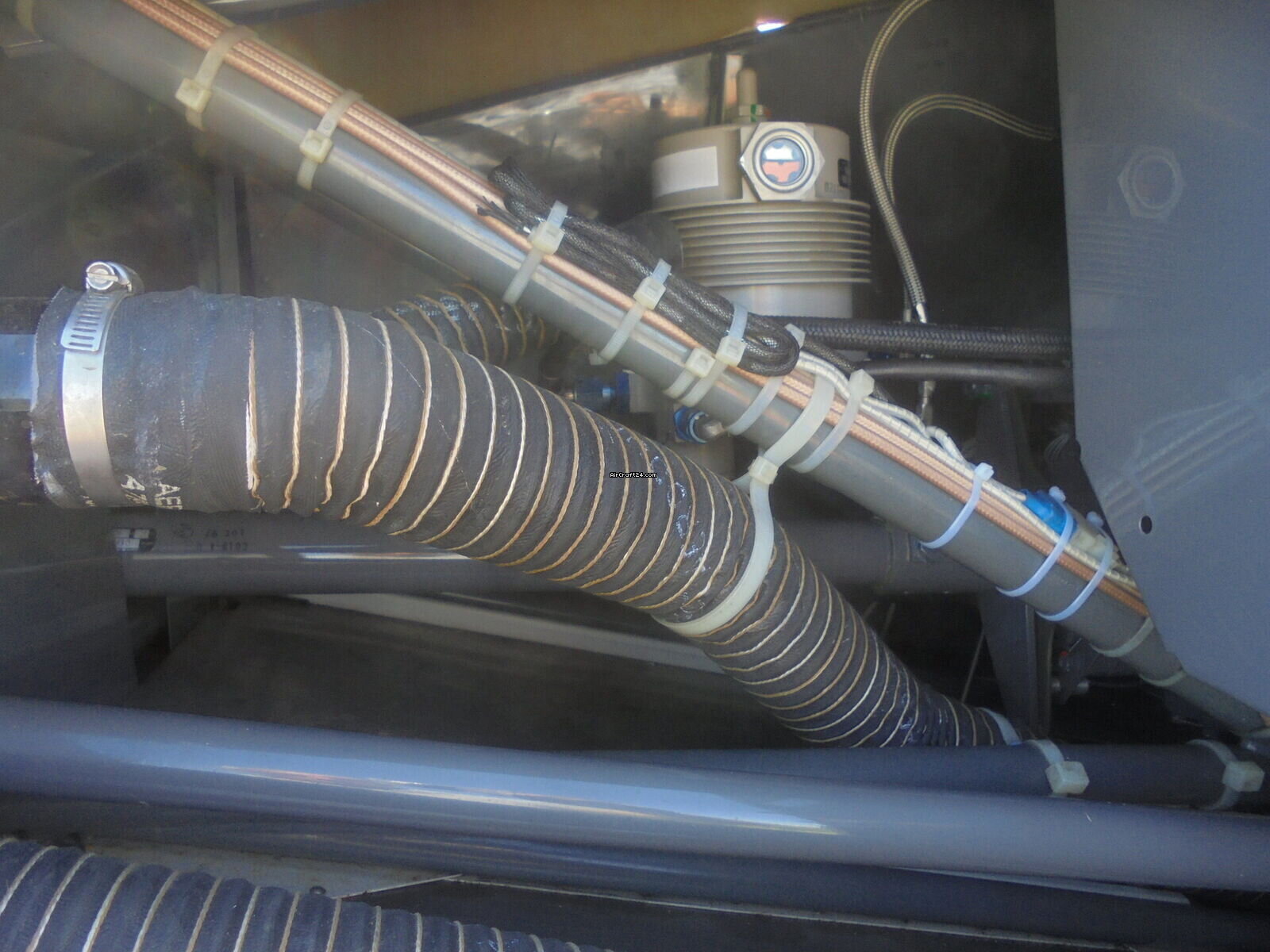 2006 Robinson R 44 Raven II, photo 10