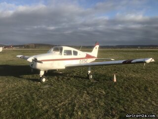 Beechcraft A23