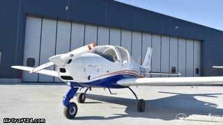 Tecnam P2002JF