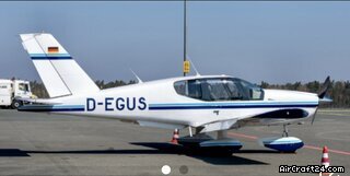 Eads/Socata TB10