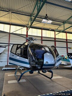 Airbus EC120B