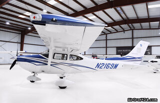 Cessna 182T