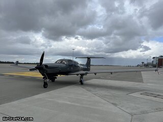 Diamond DA50