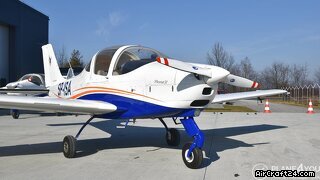 Tecnam P2002JF