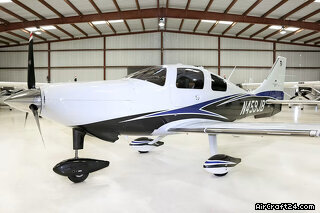 Cessna TTx