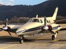 Beechcraft 60 Duke B