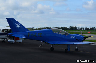 Blackshape BS100-600D-915 Veloce