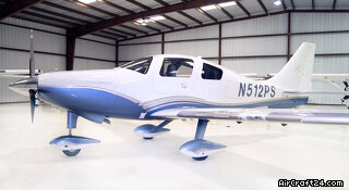 Cessna 400
