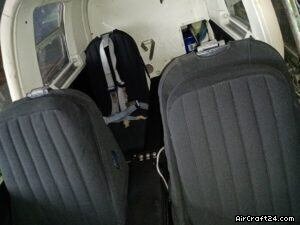 1972 Scottish Aviation Bulldog SK61, photo 4