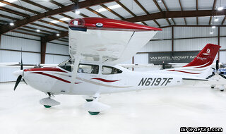 Cessna T182T