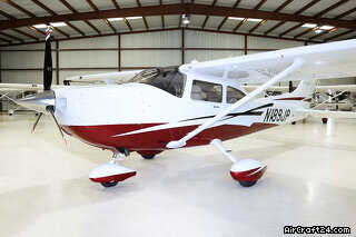 Cessna T182T
