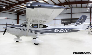 Cessna 182T
