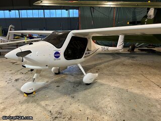Pipistrel Virus SW LSA [Fractional ownership 1/2]