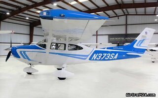 Cessna 182T
