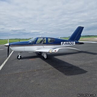 Eads/Socata TRINIDAD TB20