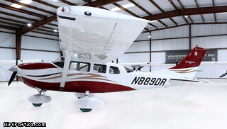 Cessna T206H