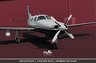 Piper PA46-350P Mirage