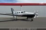 Piper PA46-350P Mirage /pic 2