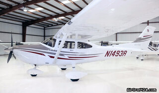 Cessna 182T