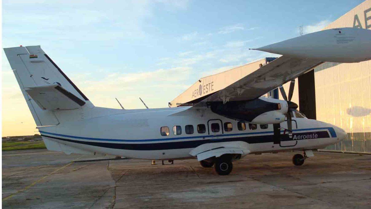 1986 Let UVP E - 20, photo 2