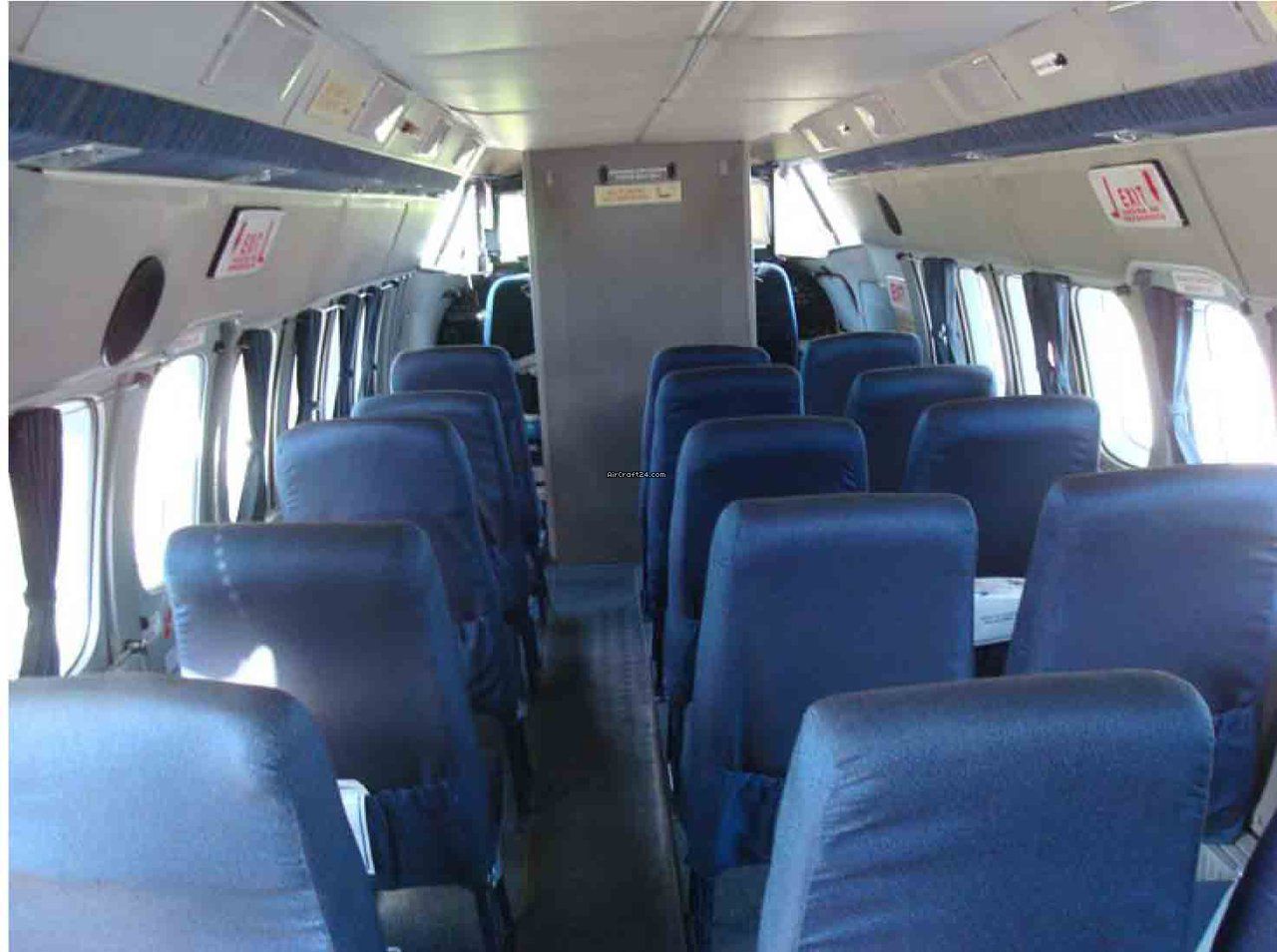 1986 Let UVP E - 20, photo 3