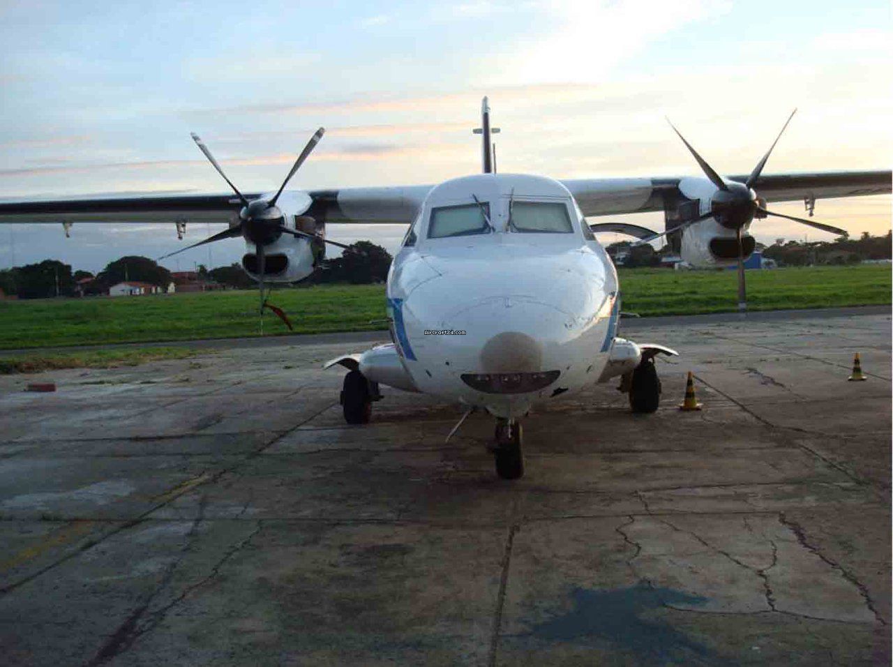 1986 Let UVP E - 20, photo 4