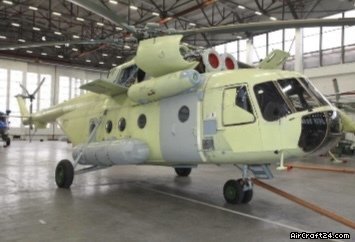 2022 Mil Mi 171E, photo 2