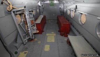 2022 Mil Mi 171E, photo 3