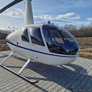 Robinson R44 Raven 2  NEW PRICE