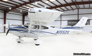 Cessna T182T